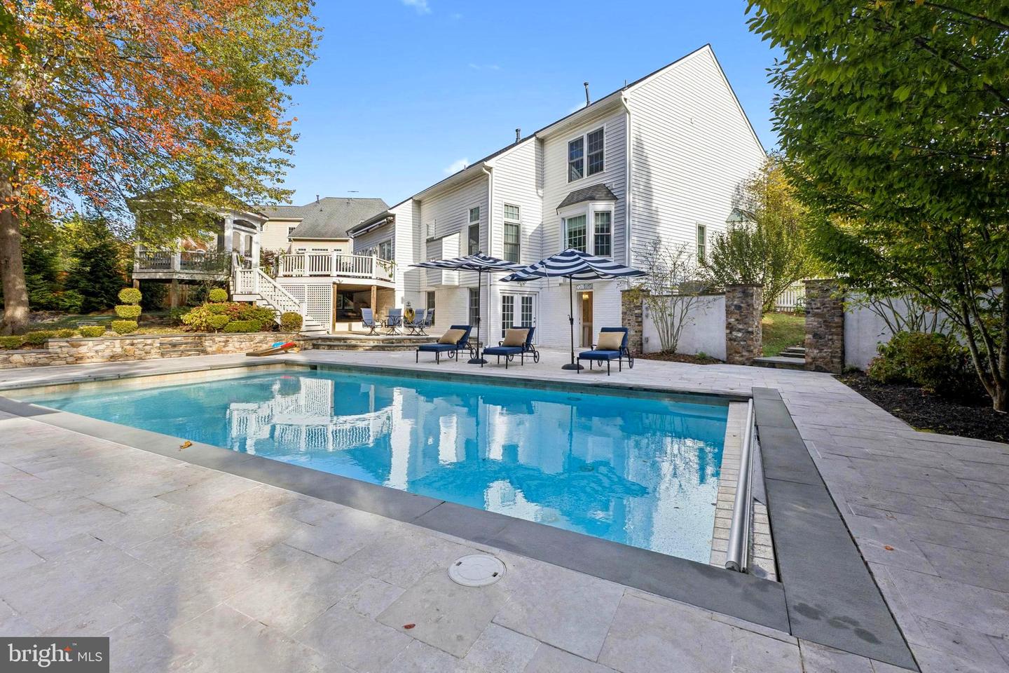 4904 ELSA CT, FAIRFAX, Virginia 22030, 5 Bedrooms Bedrooms, ,4 BathroomsBathrooms,Residential,For sale,4904 ELSA CT,VAFX2276056 MLS # VAFX2276056