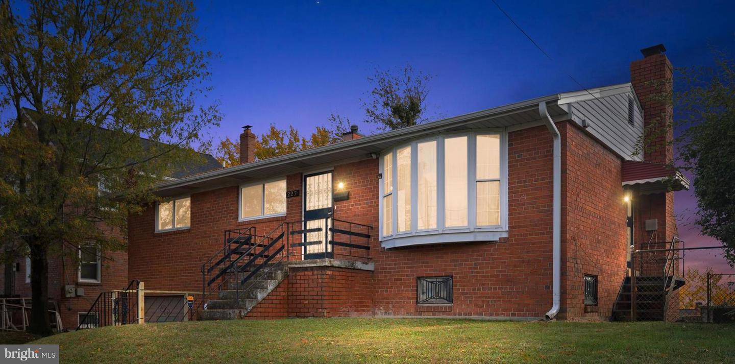 227 ONEIDA ST NE, WASHINGTON, District Of Columbia 20011, 4 Bedrooms Bedrooms, ,3 BathroomsBathrooms,Residential,For sale,227 ONEIDA ST NE,DCDC2228964 MLS # DCDC2228964 227 ONEIDA ST NE, WASHINGTON, District Of Columbia 20011, 4 Bedrooms Bedrooms, ,3 BathroomsBathrooms,Residential,For sale,227 ONEIDA ST NE,DCDC2228964 MLS # DCDC2228964