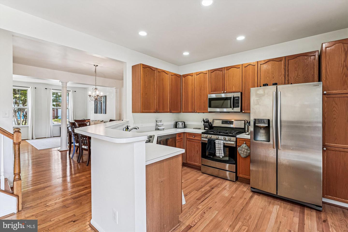 15521 PORT WASHINGTON CT, DUMFRIES, Virginia 22025, 3 Bedrooms Bedrooms, ,3 BathroomsBathrooms,Residential,For sale,15521 PORT WASHINGTON CT,VAPW2106728 MLS # VAPW2106728