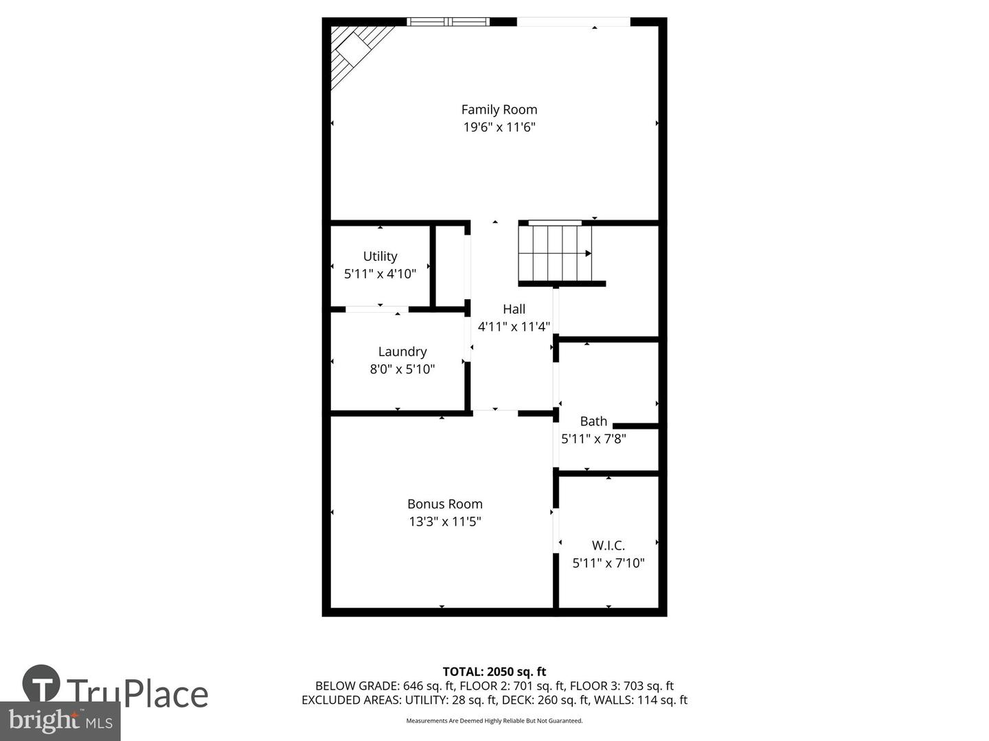 15521 PORT WASHINGTON CT, DUMFRIES, Virginia 22025, 3 Bedrooms Bedrooms, ,3 BathroomsBathrooms,Residential,For sale,15521 PORT WASHINGTON CT,VAPW2106728 MLS # VAPW2106728