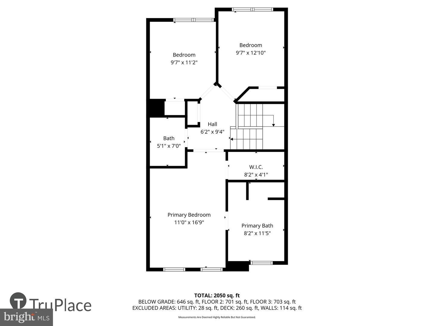 15521 PORT WASHINGTON CT, DUMFRIES, Virginia 22025, 3 Bedrooms Bedrooms, ,3 BathroomsBathrooms,Residential,For sale,15521 PORT WASHINGTON CT,VAPW2106728 MLS # VAPW2106728
