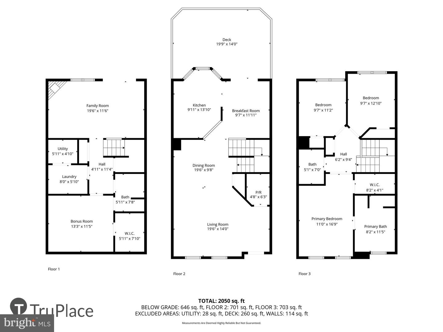 15521 PORT WASHINGTON CT, DUMFRIES, Virginia 22025, 3 Bedrooms Bedrooms, ,3 BathroomsBathrooms,Residential,For sale,15521 PORT WASHINGTON CT,VAPW2106728 MLS # VAPW2106728