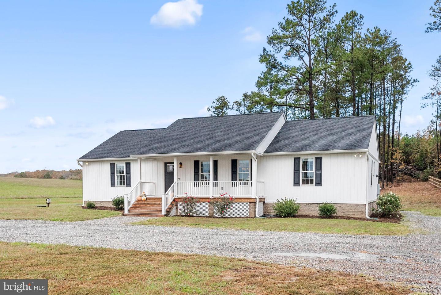 21287 SPARTA RD, MILFORD, Virginia 22514, 3 Bedrooms Bedrooms, 5 Rooms Rooms,2 BathroomsBathrooms,Residential,For sale,21287 SPARTA RD,VACV2009054 MLS # VACV2009054