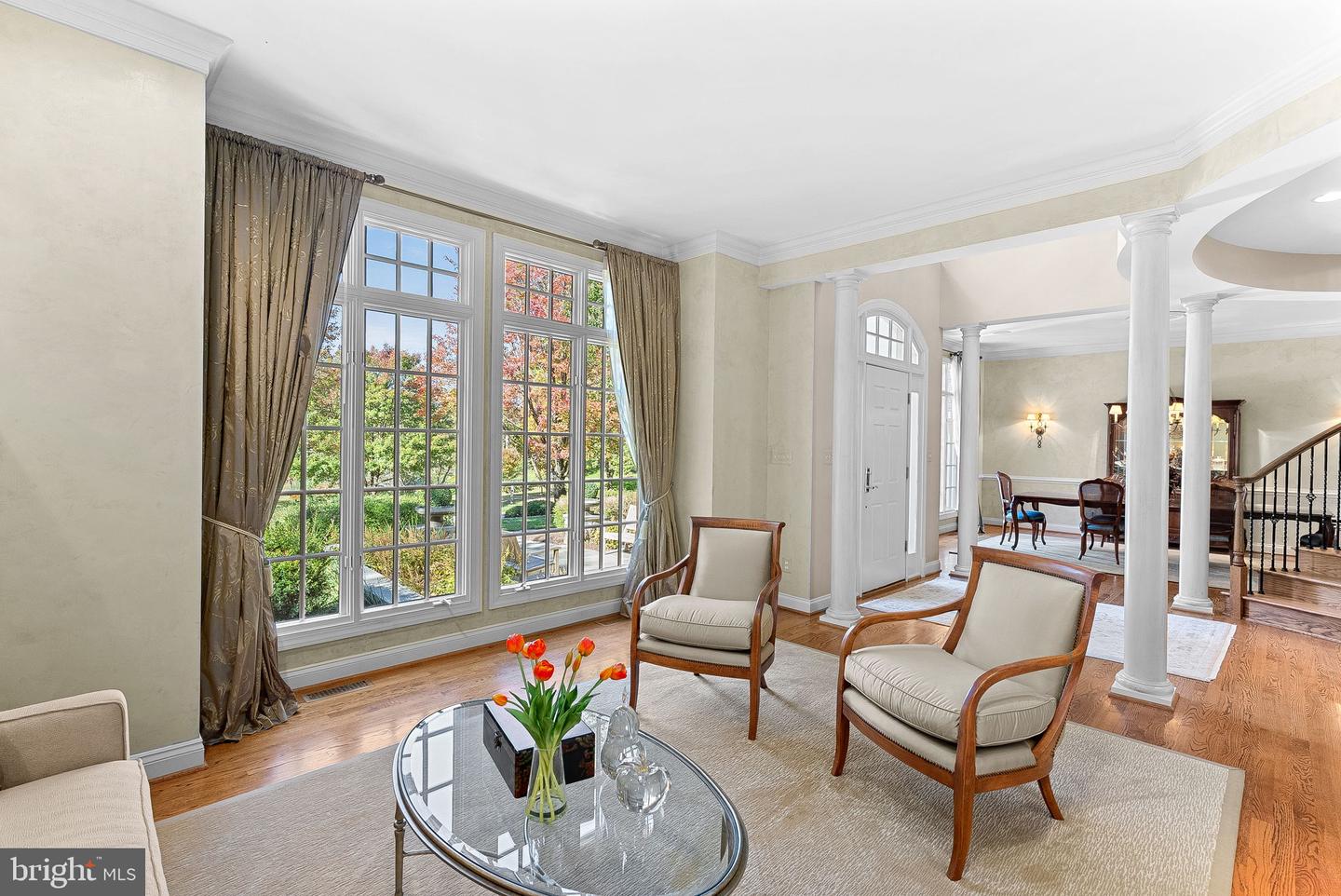 2793 MARSHALL LAKE DR, OAKTON, Virginia 22124, 5 Bedrooms Bedrooms, ,4 BathroomsBathrooms,Residential,For sale,2793 MARSHALL LAKE DR,VAFX2276364 MLS # VAFX2276364