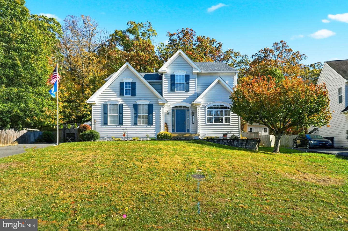 13019 TORCHLIGHT DR, WOODBRIDGE, Virginia 22193, 4 Bedrooms Bedrooms, 14 Rooms Rooms,3 BathroomsBathrooms,Residential,For sale,13019 TORCHLIGHT DR,VAPW2106868 MLS # VAPW2106868