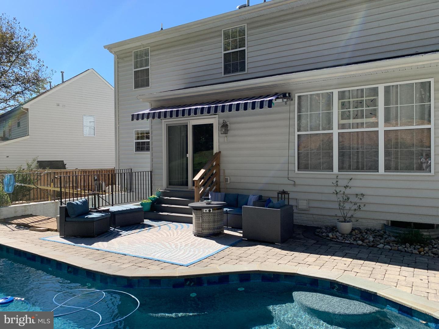 13019 TORCHLIGHT DR, WOODBRIDGE, Virginia 22193, 4 Bedrooms Bedrooms, 14 Rooms Rooms,3 BathroomsBathrooms,Residential,For sale,13019 TORCHLIGHT DR,VAPW2106868 MLS # VAPW2106868