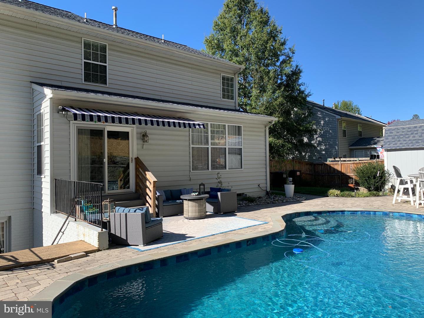 13019 TORCHLIGHT DR, WOODBRIDGE, Virginia 22193, 4 Bedrooms Bedrooms, 14 Rooms Rooms,3 BathroomsBathrooms,Residential,For sale,13019 TORCHLIGHT DR,VAPW2106868 MLS # VAPW2106868