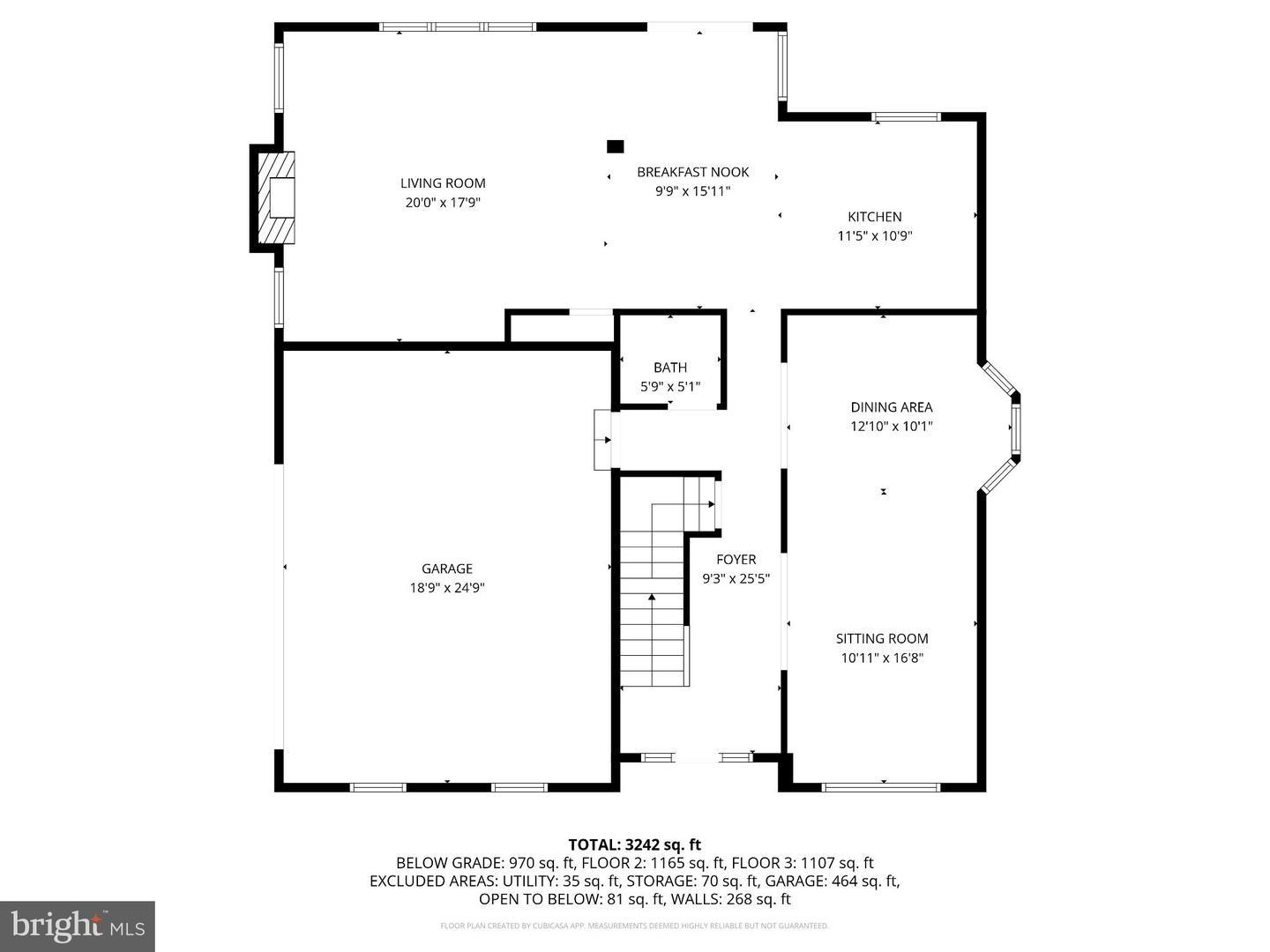 13019 TORCHLIGHT DR, WOODBRIDGE, Virginia 22193, 4 Bedrooms Bedrooms, 14 Rooms Rooms,3 BathroomsBathrooms,Residential,For sale,13019 TORCHLIGHT DR,VAPW2106868 MLS # VAPW2106868