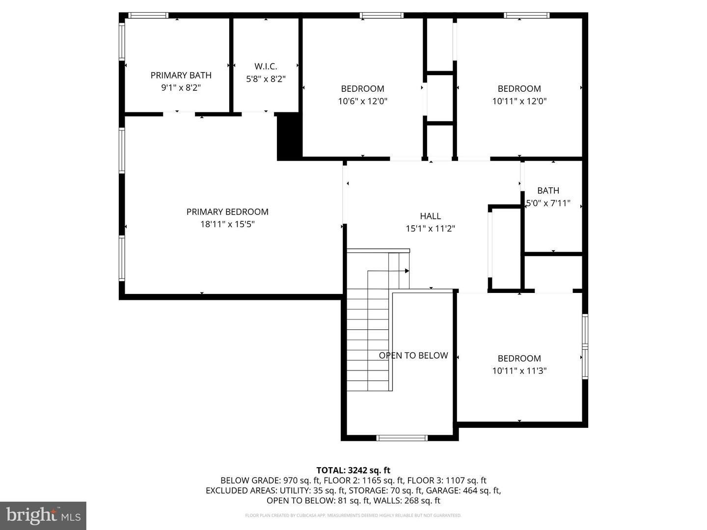 13019 TORCHLIGHT DR, WOODBRIDGE, Virginia 22193, 4 Bedrooms Bedrooms, 14 Rooms Rooms,3 BathroomsBathrooms,Residential,For sale,13019 TORCHLIGHT DR,VAPW2106868 MLS # VAPW2106868