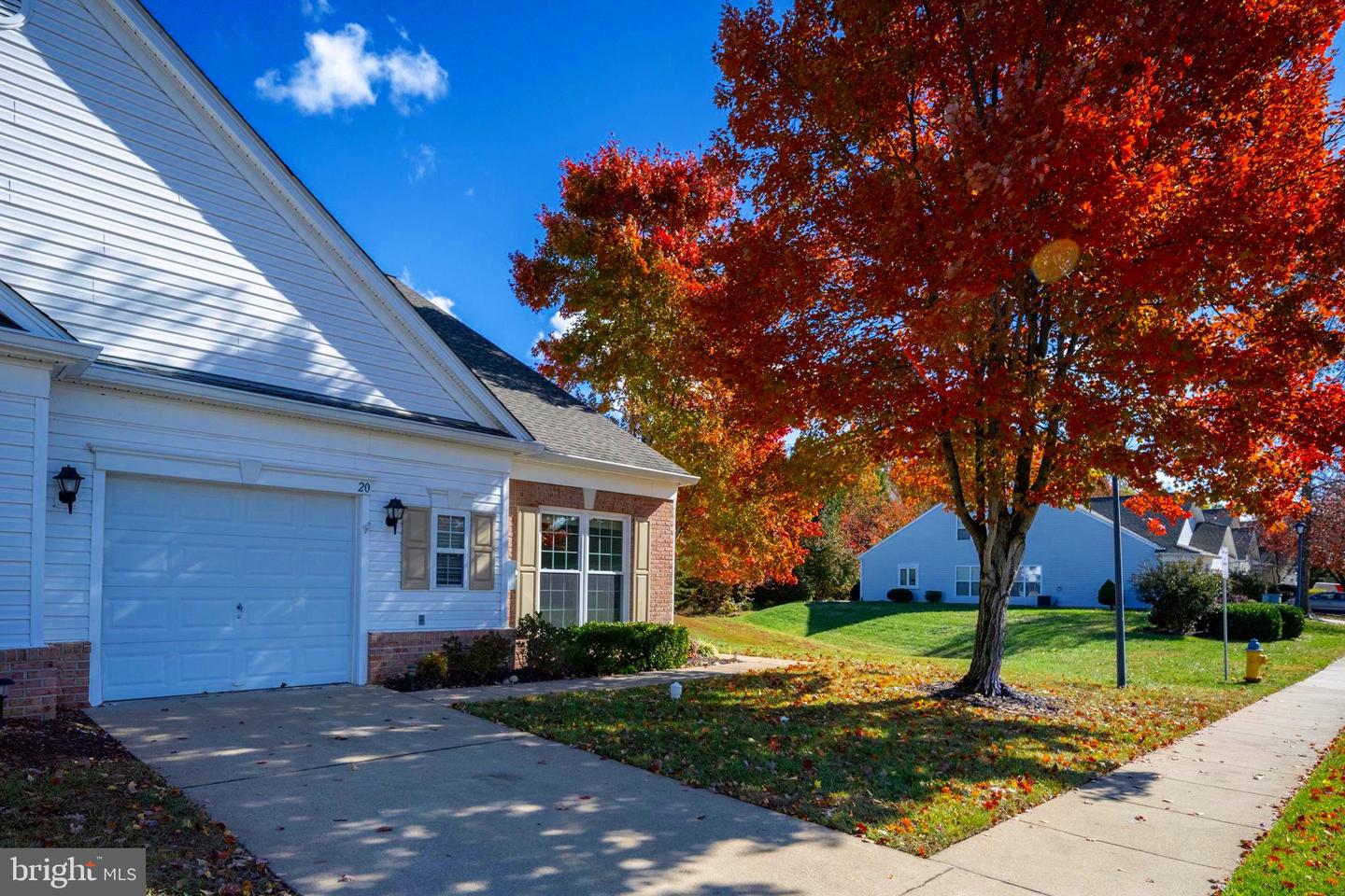 20 HARBORTON LN #15-4, FREDERICKSBURG, Virginia 22406, 2 Bedrooms Bedrooms, ,2 BathroomsBathrooms,Residential,For sale,20 HARBORTON LN #15-4,VAST2043894 MLS # VAST2043894