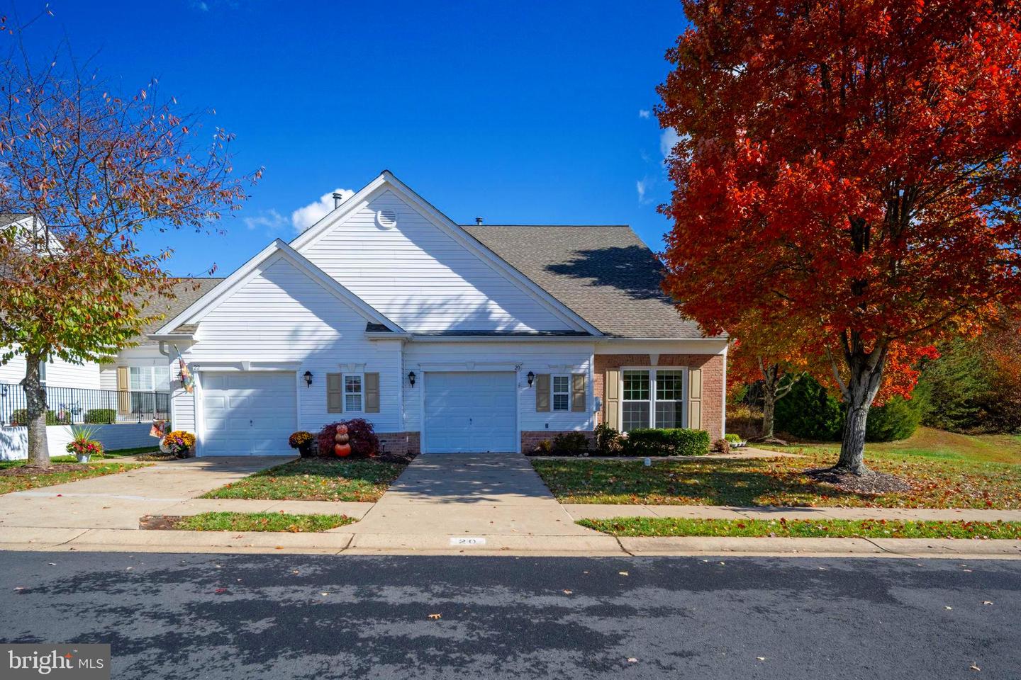 20 HARBORTON LN #15-4, FREDERICKSBURG, Virginia 22406, 2 Bedrooms Bedrooms, ,2 BathroomsBathrooms,Residential,For sale,20 HARBORTON LN #15-4,VAST2043894 MLS # VAST2043894