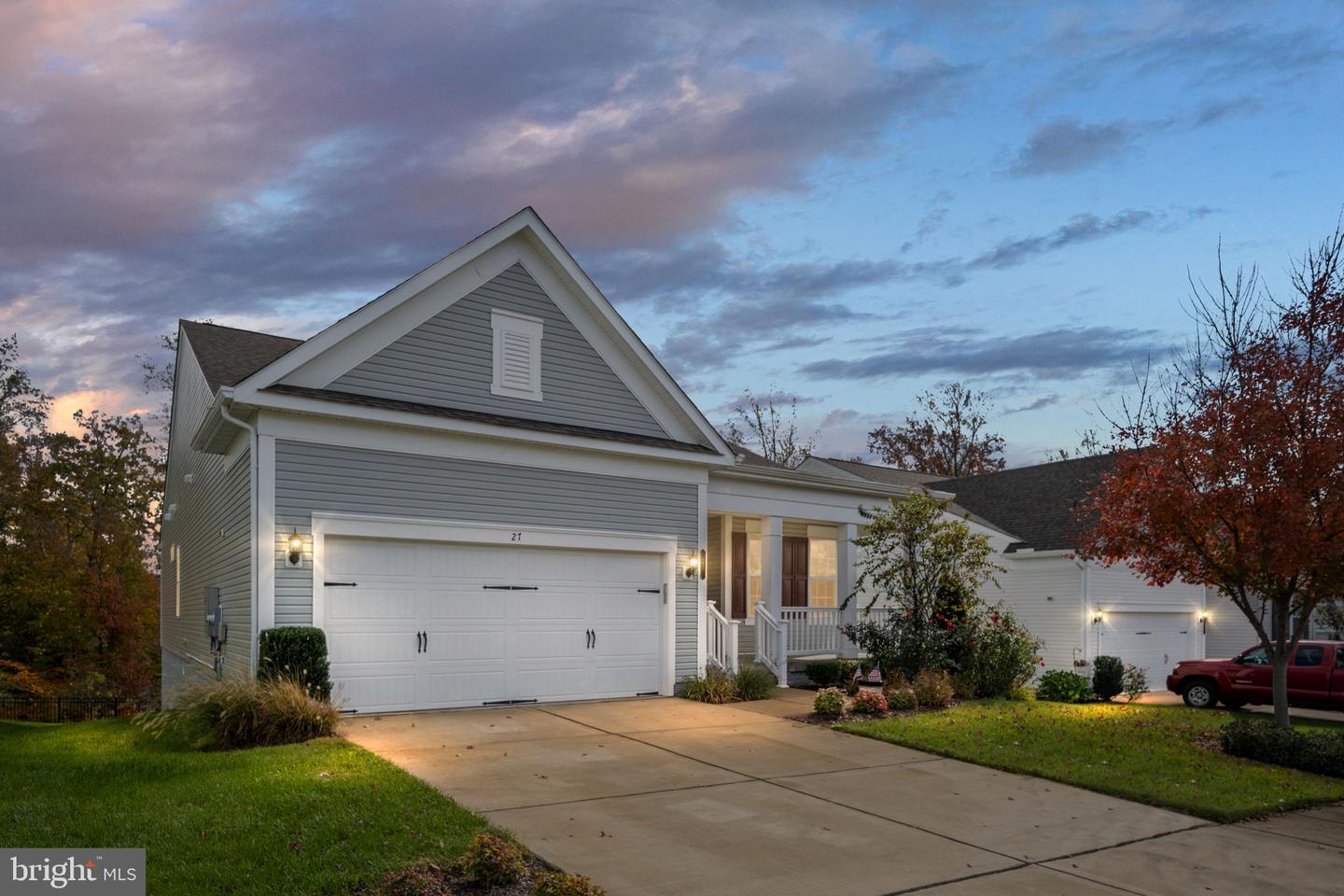 27 SANIBEL DR, FREDERICKSBURG, Virginia 22406, 2 Bedrooms Bedrooms, ,3 BathroomsBathrooms,Residential,For sale,27 SANIBEL DR,VAST2043900 MLS # VAST2043900