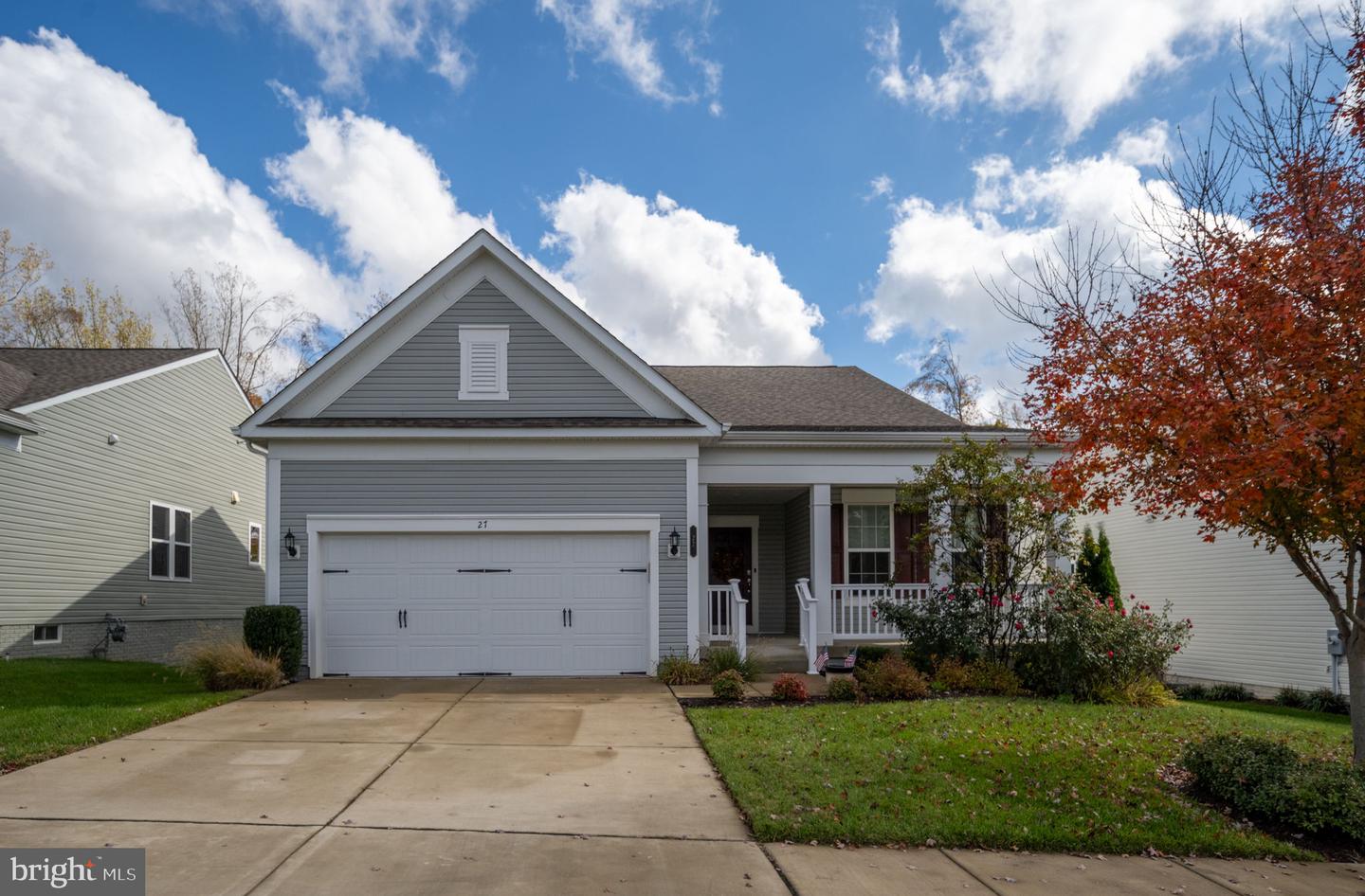 27 SANIBEL DR, FREDERICKSBURG, Virginia 22406, 2 Bedrooms Bedrooms, ,3 BathroomsBathrooms,Residential,For sale,27 SANIBEL DR,VAST2043900 MLS # VAST2043900