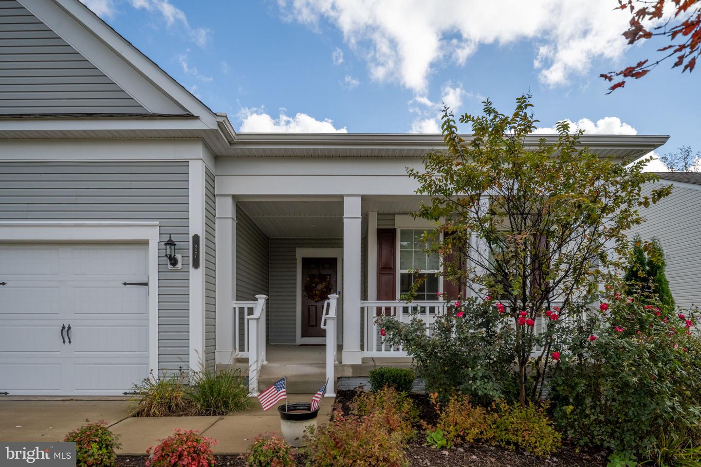 27 SANIBEL DR, FREDERICKSBURG, Virginia 22406, 2 Bedrooms Bedrooms, ,3 BathroomsBathrooms,Residential,For sale,27 SANIBEL DR,VAST2043900 MLS # VAST2043900