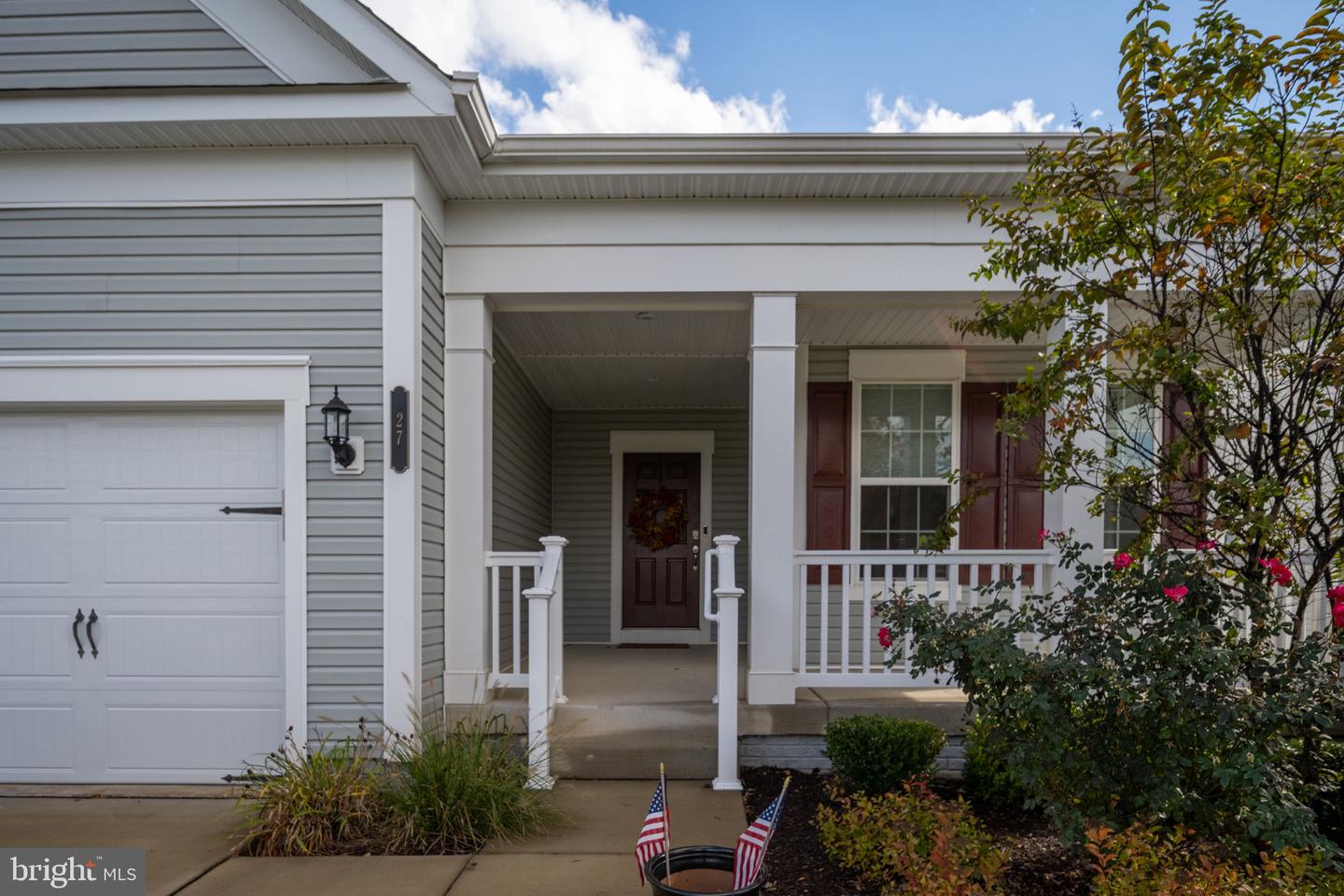 27 SANIBEL DR, FREDERICKSBURG, Virginia 22406, 2 Bedrooms Bedrooms, ,3 BathroomsBathrooms,Residential,For sale,27 SANIBEL DR,VAST2043900 MLS # VAST2043900