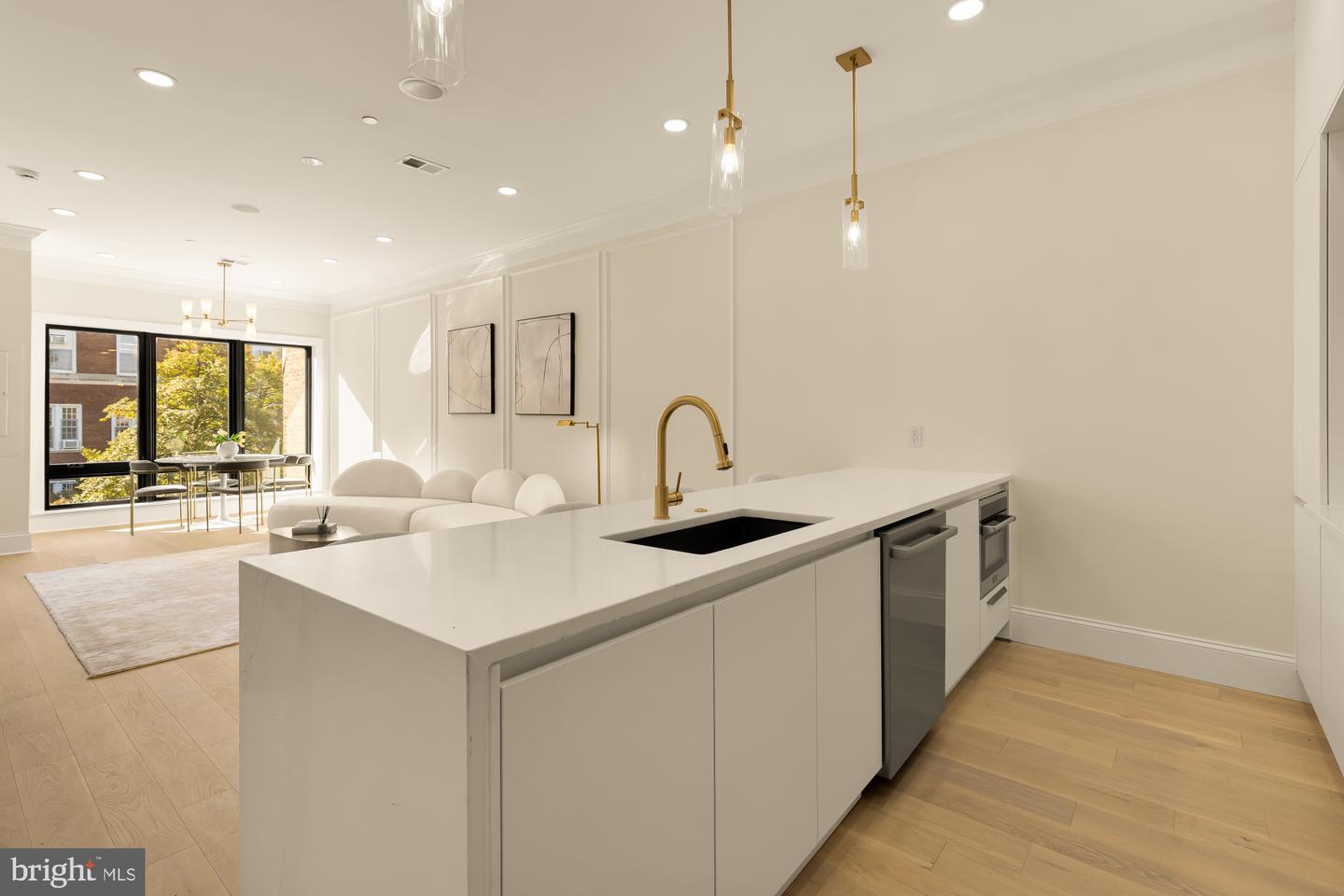 733 EUCLID ST NW #204, WASHINGTON, District Of Columbia 20001, 2 Bedrooms Bedrooms, ,2 BathroomsBathrooms,Residential,For sale,733 EUCLID ST NW #204,DCDC2229538 MLS # DCDC2229538