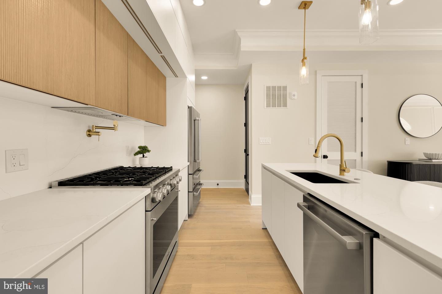 733 EUCLID ST NW #204, WASHINGTON, District Of Columbia 20001, 2 Bedrooms Bedrooms, ,2 BathroomsBathrooms,Residential,For sale,733 EUCLID ST NW #204,DCDC2229538 MLS # DCDC2229538