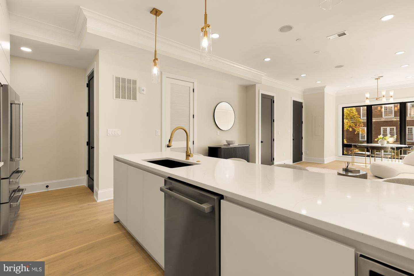 733 EUCLID ST NW #204, WASHINGTON, District Of Columbia 20001, 2 Bedrooms Bedrooms, ,2 BathroomsBathrooms,Residential,For sale,733 EUCLID ST NW #204,DCDC2229538 MLS # DCDC2229538