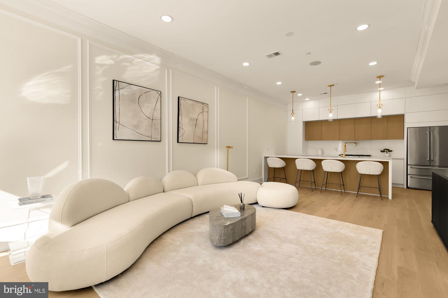 733 EUCLID ST NW #204, WASHINGTON, District Of Columbia 20001, 2 Bedrooms Bedrooms, ,2 BathroomsBathrooms,Residential,For sale,733 EUCLID ST NW #204,DCDC2229538 MLS # DCDC2229538