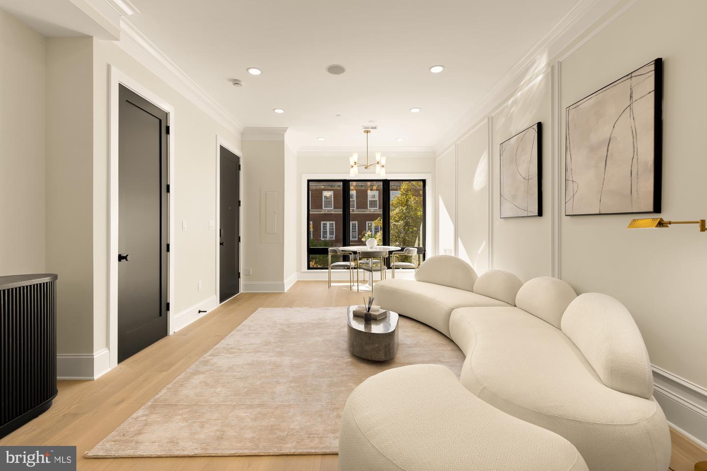 733 EUCLID ST NW #204, WASHINGTON, District Of Columbia 20001, 2 Bedrooms Bedrooms, ,2 BathroomsBathrooms,Residential,For sale,733 EUCLID ST NW #204,DCDC2229538 MLS # DCDC2229538