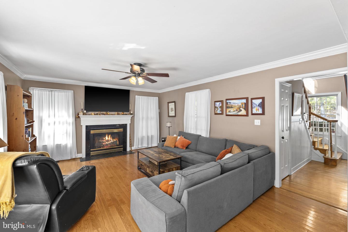 135 OLD CROPPS MILL RD, FREDERICKSBURG, Virginia 22406, 4 Bedrooms Bedrooms, ,2 BathroomsBathrooms,Residential,For sale,135 OLD CROPPS MILL RD,VAST2043914 MLS # VAST2043914