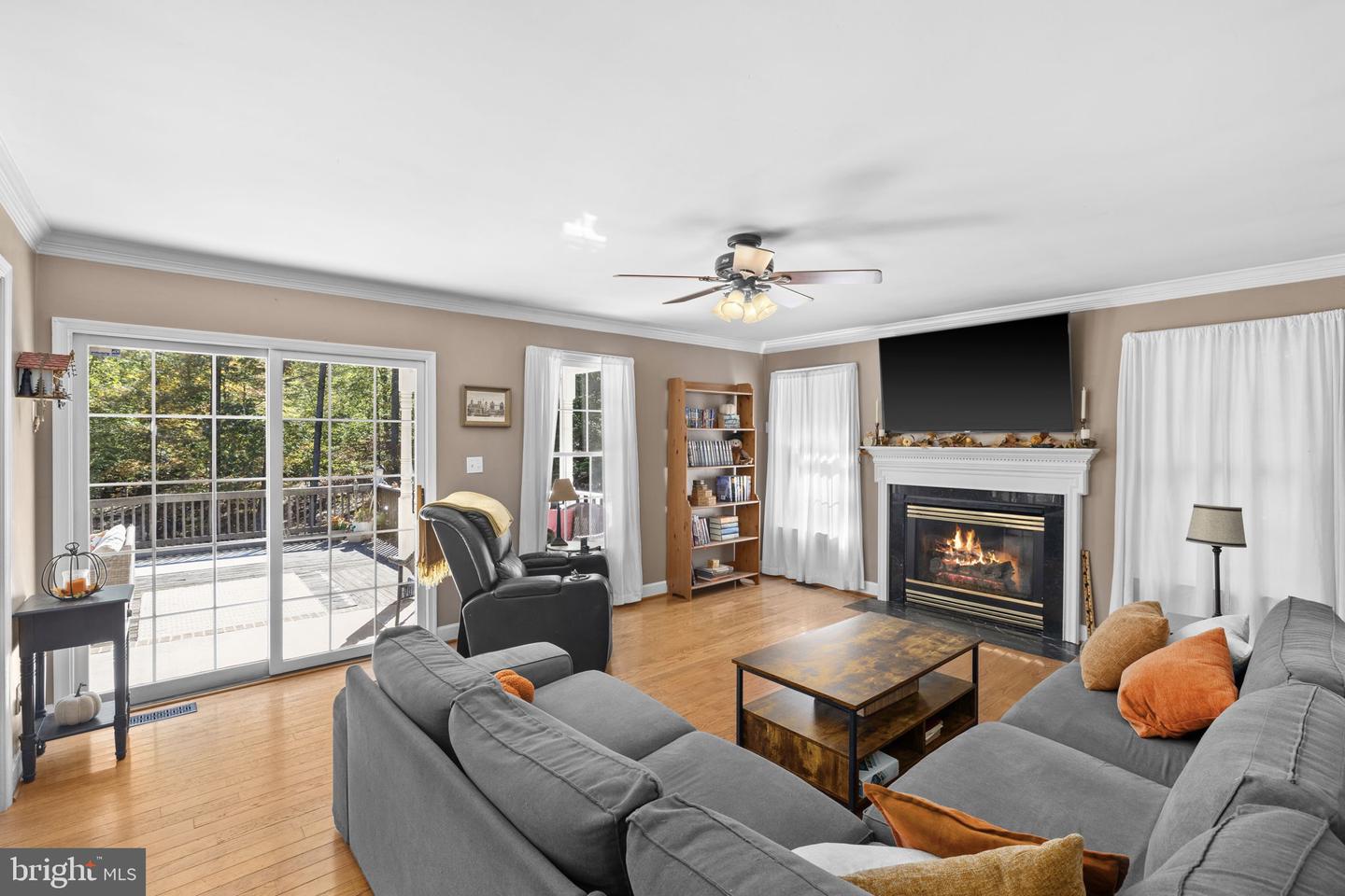 135 OLD CROPPS MILL RD, FREDERICKSBURG, Virginia 22406, 4 Bedrooms Bedrooms, ,2 BathroomsBathrooms,Residential,For sale,135 OLD CROPPS MILL RD,VAST2043914 MLS # VAST2043914