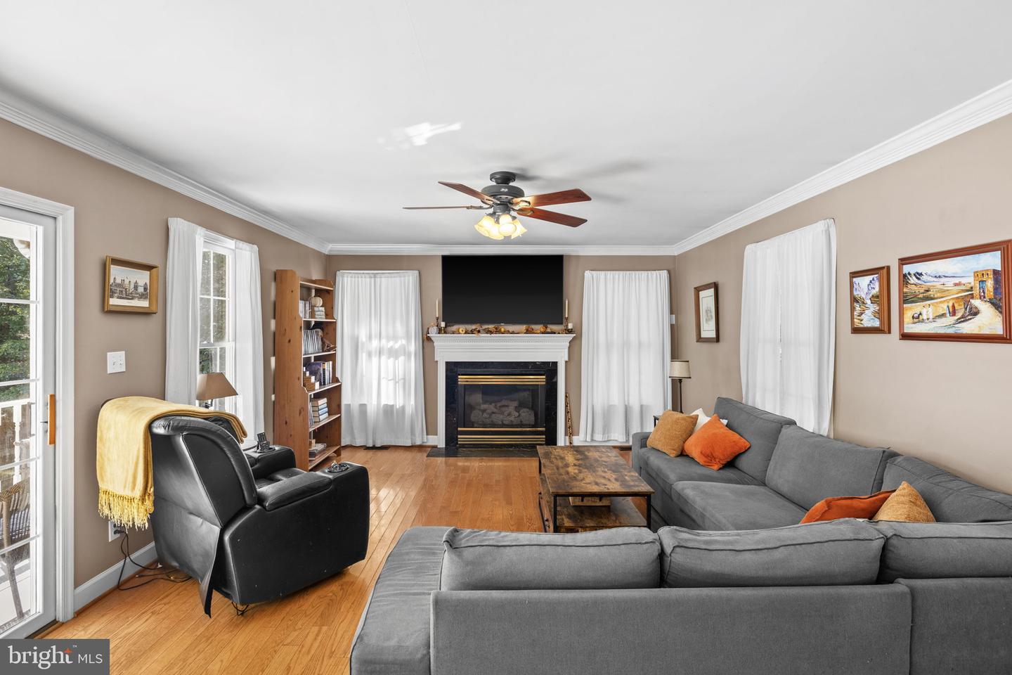 135 OLD CROPPS MILL RD, FREDERICKSBURG, Virginia 22406, 4 Bedrooms Bedrooms, ,2 BathroomsBathrooms,Residential,For sale,135 OLD CROPPS MILL RD,VAST2043914 MLS # VAST2043914