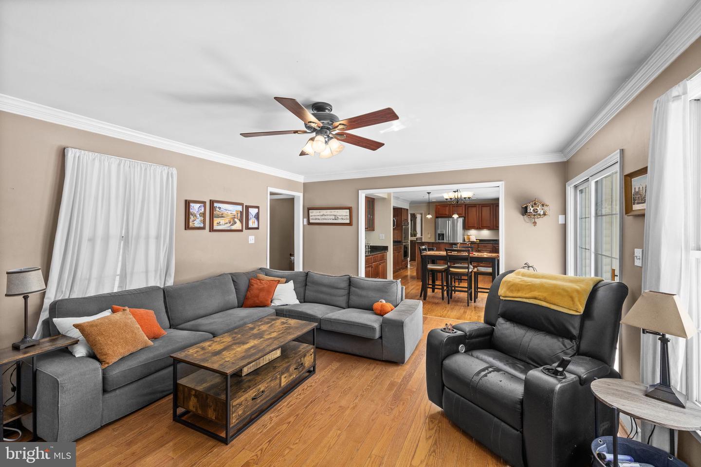 135 OLD CROPPS MILL RD, FREDERICKSBURG, Virginia 22406, 4 Bedrooms Bedrooms, ,2 BathroomsBathrooms,Residential,For sale,135 OLD CROPPS MILL RD,VAST2043914 MLS # VAST2043914