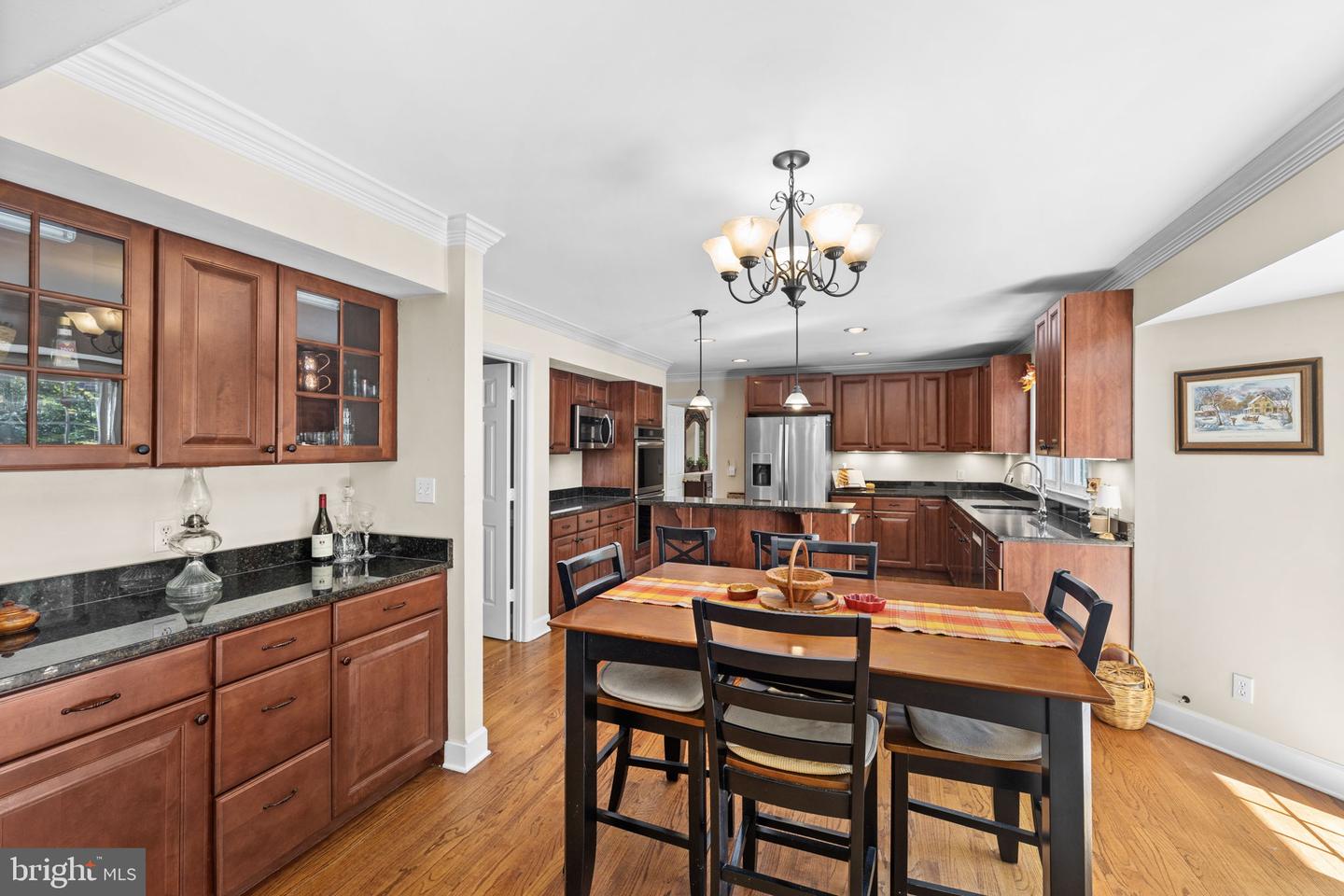 135 OLD CROPPS MILL RD, FREDERICKSBURG, Virginia 22406, 4 Bedrooms Bedrooms, ,2 BathroomsBathrooms,Residential,For sale,135 OLD CROPPS MILL RD,VAST2043914 MLS # VAST2043914