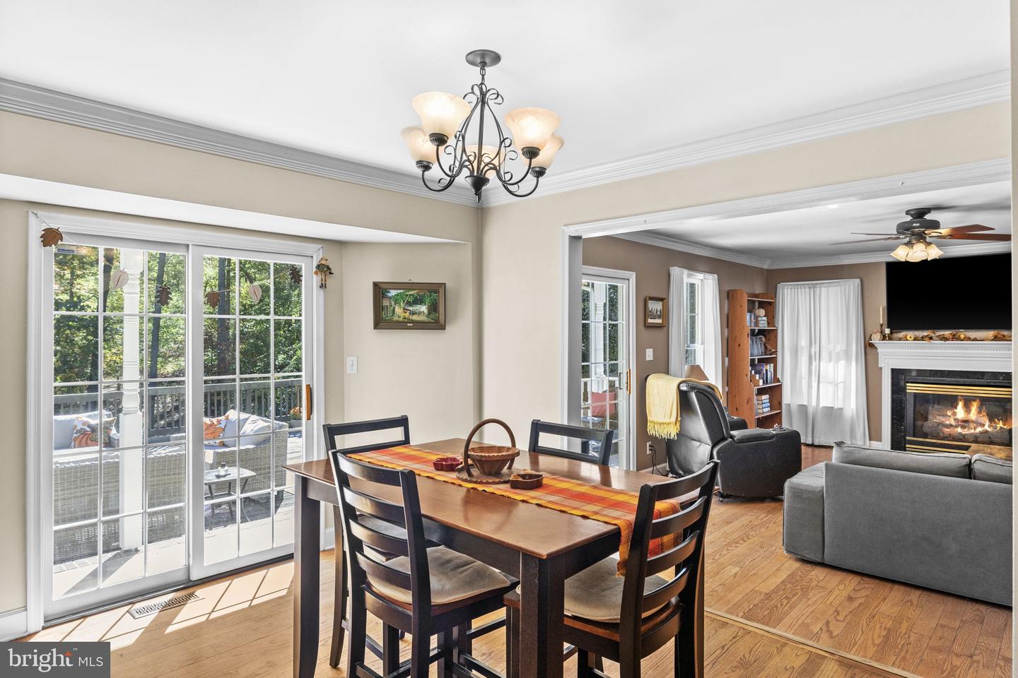 135 OLD CROPPS MILL RD, FREDERICKSBURG, Virginia 22406, 4 Bedrooms Bedrooms, ,2 BathroomsBathrooms,Residential,For sale,135 OLD CROPPS MILL RD,VAST2043914 MLS # VAST2043914