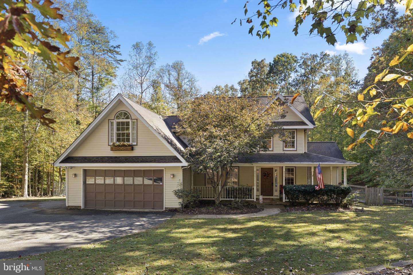 135 OLD CROPPS MILL RD, FREDERICKSBURG, Virginia 22406, 4 Bedrooms Bedrooms, ,2 BathroomsBathrooms,Residential,For sale,135 OLD CROPPS MILL RD,VAST2043914 MLS # VAST2043914