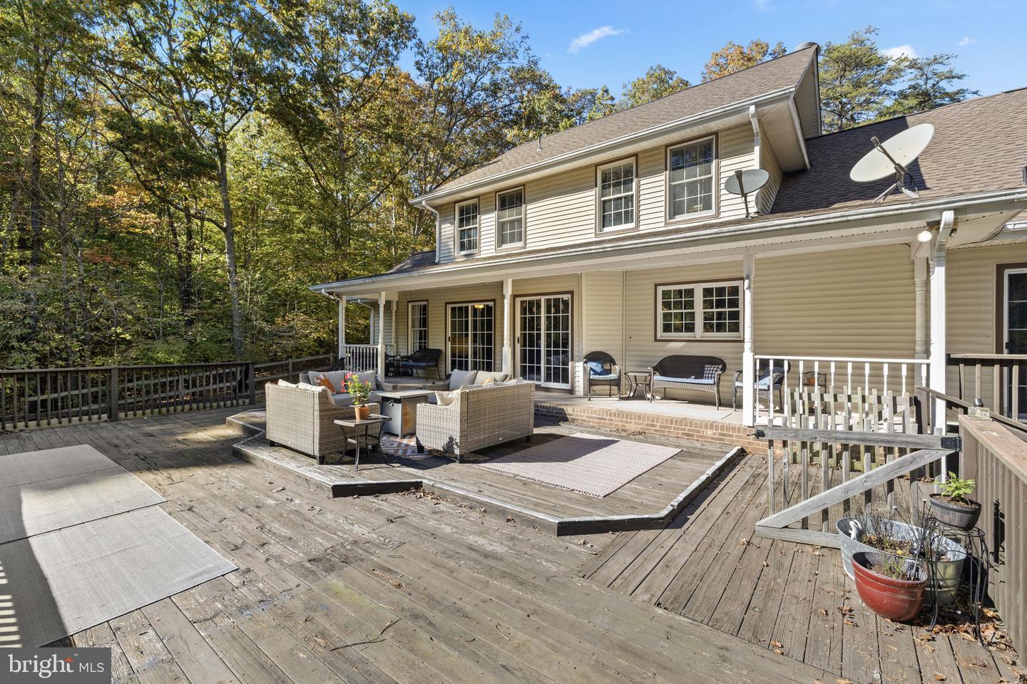 135 OLD CROPPS MILL RD, FREDERICKSBURG, Virginia 22406, 4 Bedrooms Bedrooms, ,2 BathroomsBathrooms,Residential,For sale,135 OLD CROPPS MILL RD,VAST2043914 MLS # VAST2043914