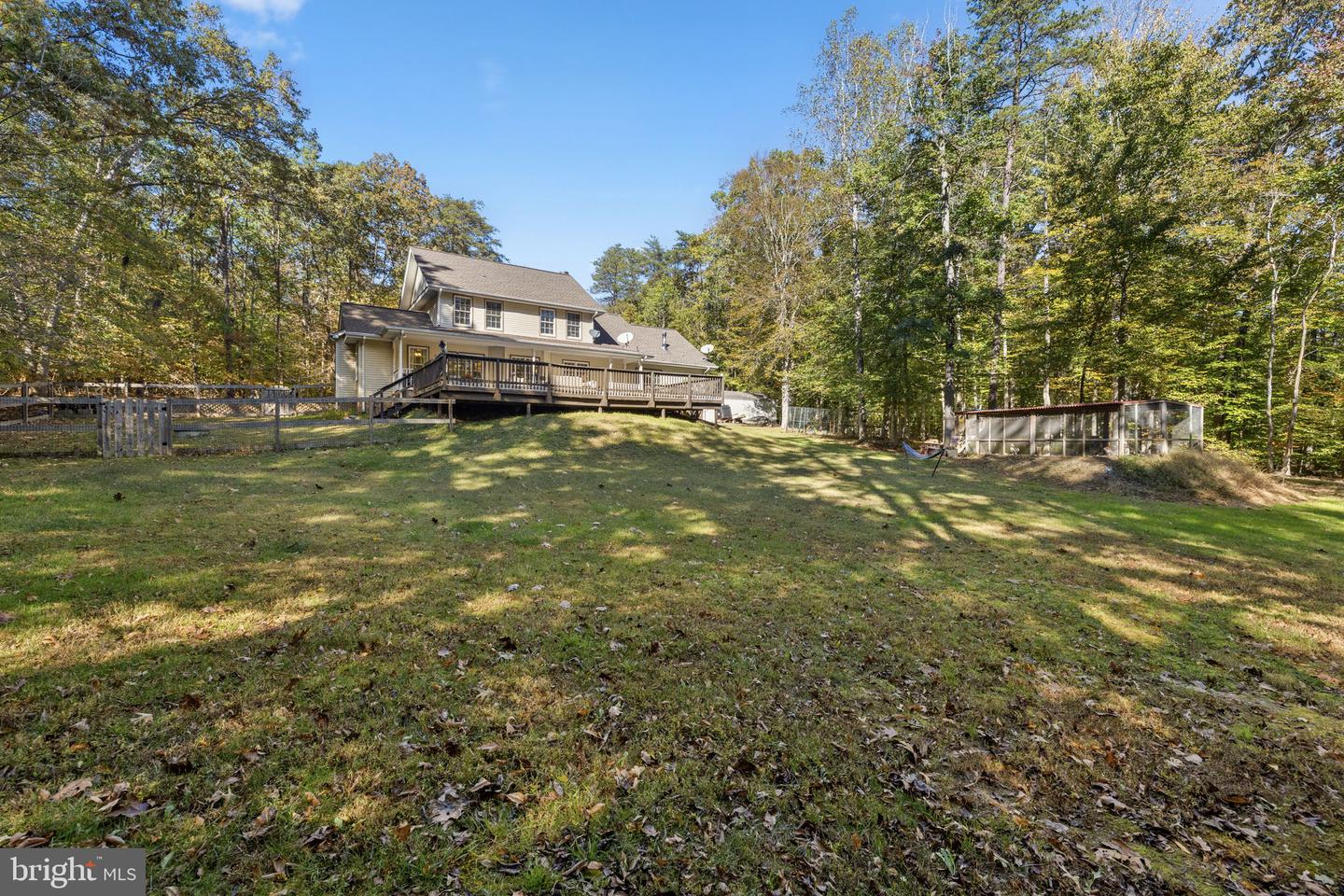135 OLD CROPPS MILL RD, FREDERICKSBURG, Virginia 22406, 4 Bedrooms Bedrooms, ,2 BathroomsBathrooms,Residential,For sale,135 OLD CROPPS MILL RD,VAST2043914 MLS # VAST2043914