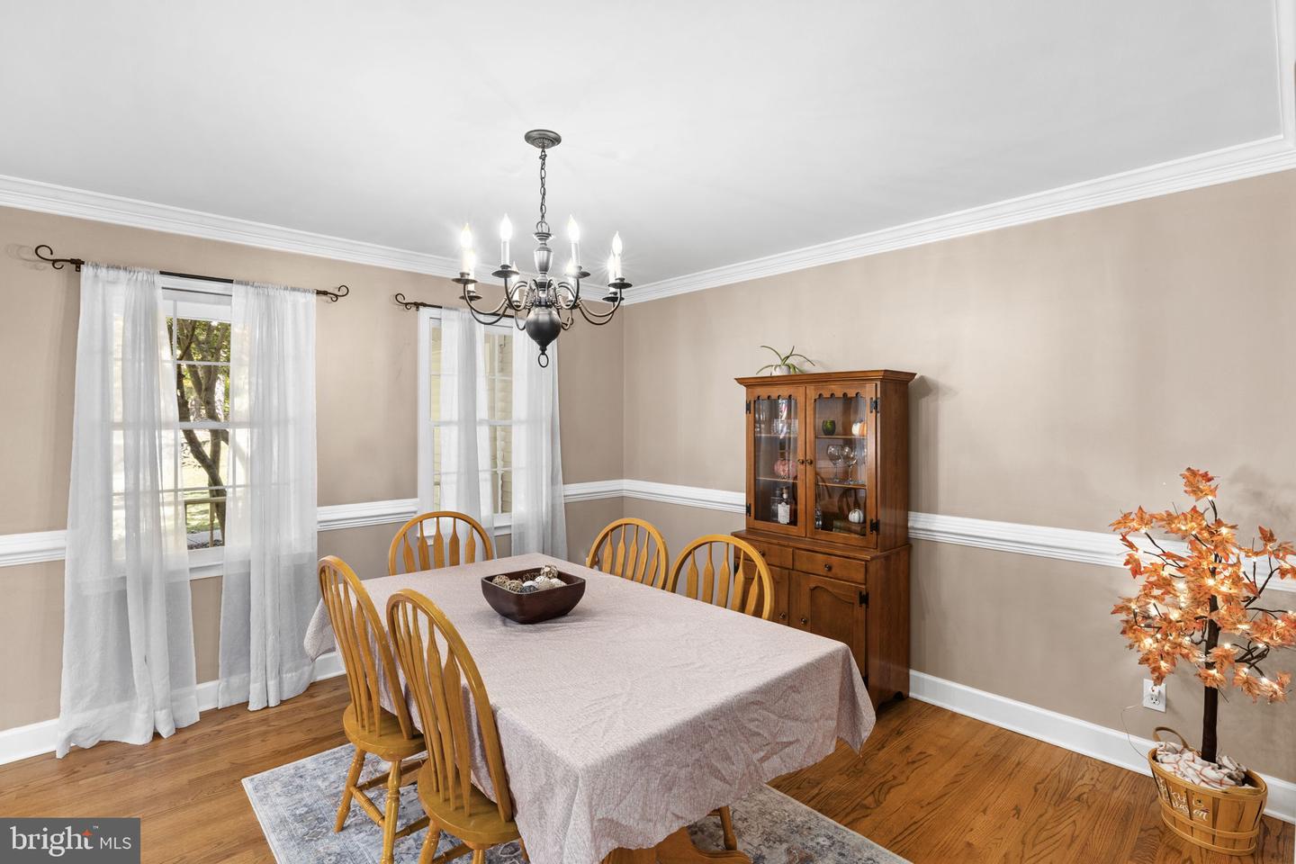 135 OLD CROPPS MILL RD, FREDERICKSBURG, Virginia 22406, 4 Bedrooms Bedrooms, ,2 BathroomsBathrooms,Residential,For sale,135 OLD CROPPS MILL RD,VAST2043914 MLS # VAST2043914