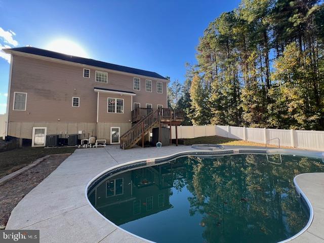 3659 WHITE HALL RD, KING GEORGE, Virginia 22485, 4 Bedrooms Bedrooms, ,4 BathroomsBathrooms,Residential,For sale,3659 WHITE HALL RD,VAKG2007224 MLS # VAKG2007224