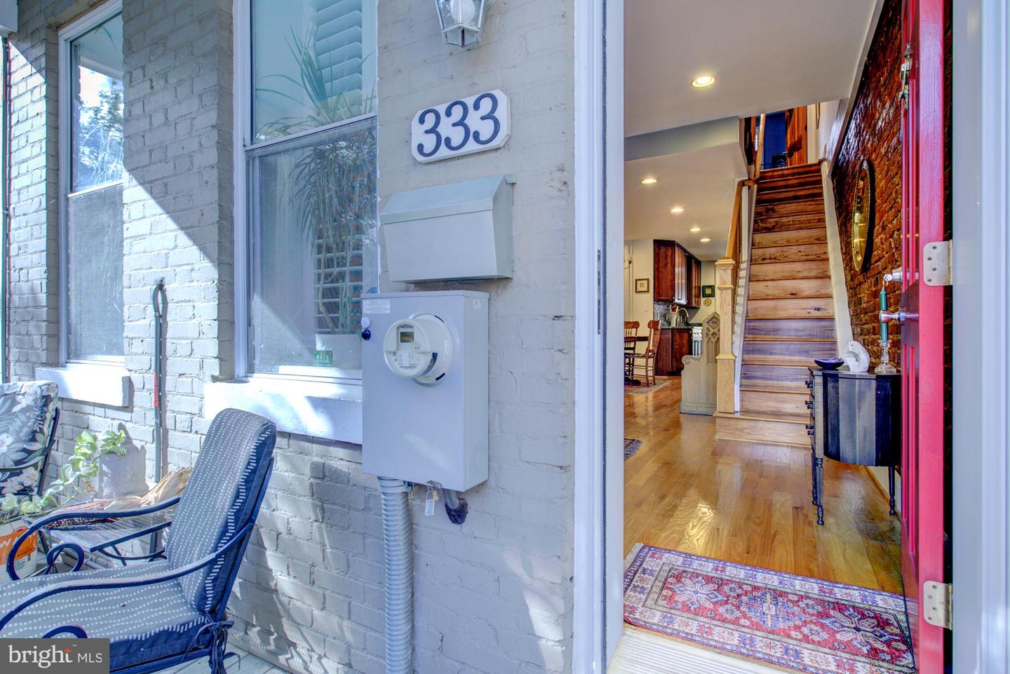 333 16TH ST SE, WASHINGTON, District Of Columbia 20003, 2 Bedrooms Bedrooms, 5 Rooms Rooms,3 BathroomsBathrooms,Residential,For sale,333 16TH ST SE,DCDC2229652 MLS # DCDC2229652