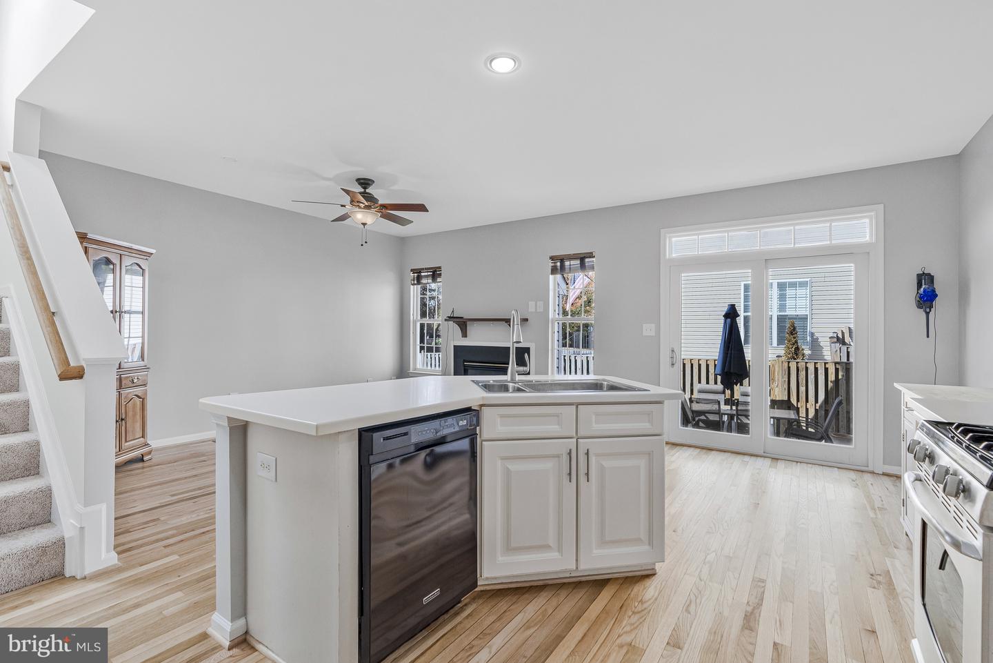 316 BAISH DR SE, LEESBURG, Virginia 20175, 3 Bedrooms Bedrooms, ,3 BathroomsBathrooms,Residential,For sale,316 BAISH DR SE,VALO2110142 MLS # VALO2110142