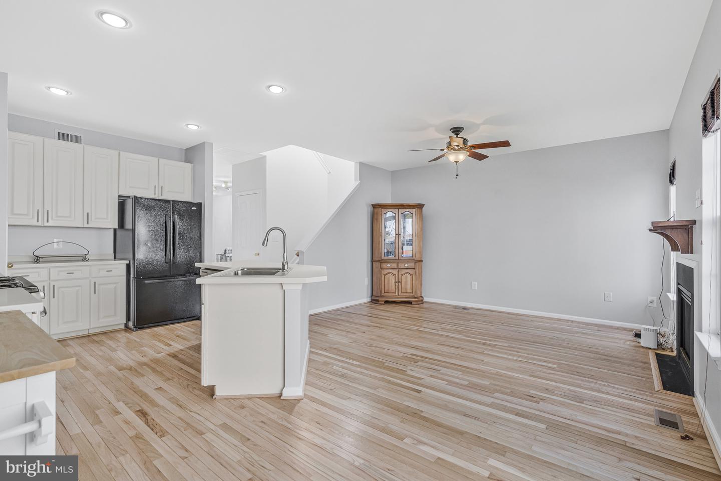 316 BAISH DR SE, LEESBURG, Virginia 20175, 3 Bedrooms Bedrooms, ,3 BathroomsBathrooms,Residential,For sale,316 BAISH DR SE,VALO2110142 MLS # VALO2110142