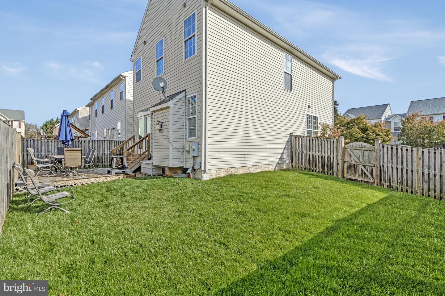 316 BAISH DR SE, LEESBURG, Virginia 20175, 3 Bedrooms Bedrooms, ,3 BathroomsBathrooms,Residential,For sale,316 BAISH DR SE,VALO2110142 MLS # VALO2110142