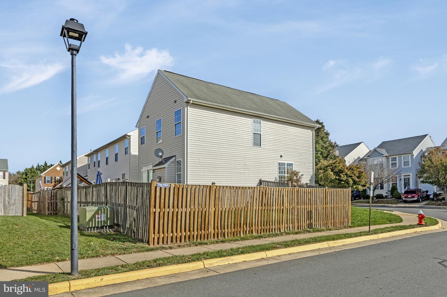 316 BAISH DR SE, LEESBURG, Virginia 20175, 3 Bedrooms Bedrooms, ,3 BathroomsBathrooms,Residential,For sale,316 BAISH DR SE,VALO2110142 MLS # VALO2110142