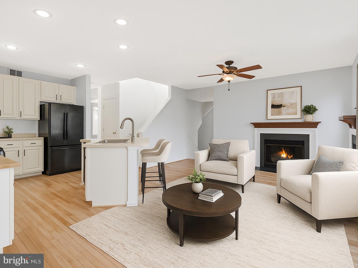 316 BAISH DR SE, LEESBURG, Virginia 20175, 3 Bedrooms Bedrooms, ,3 BathroomsBathrooms,Residential,For sale,316 BAISH DR SE,VALO2110142 MLS # VALO2110142