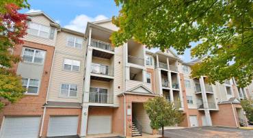 12128 GARDEN RIDGE LN #203, FAIRFAX, Virginia 22030, 1 Bedroom Bedrooms, ,1 BathroomBathrooms,Residential,For sale,12128 GARDEN RIDGE LN #203,VAFX2277126 MLS # VAFX2277126