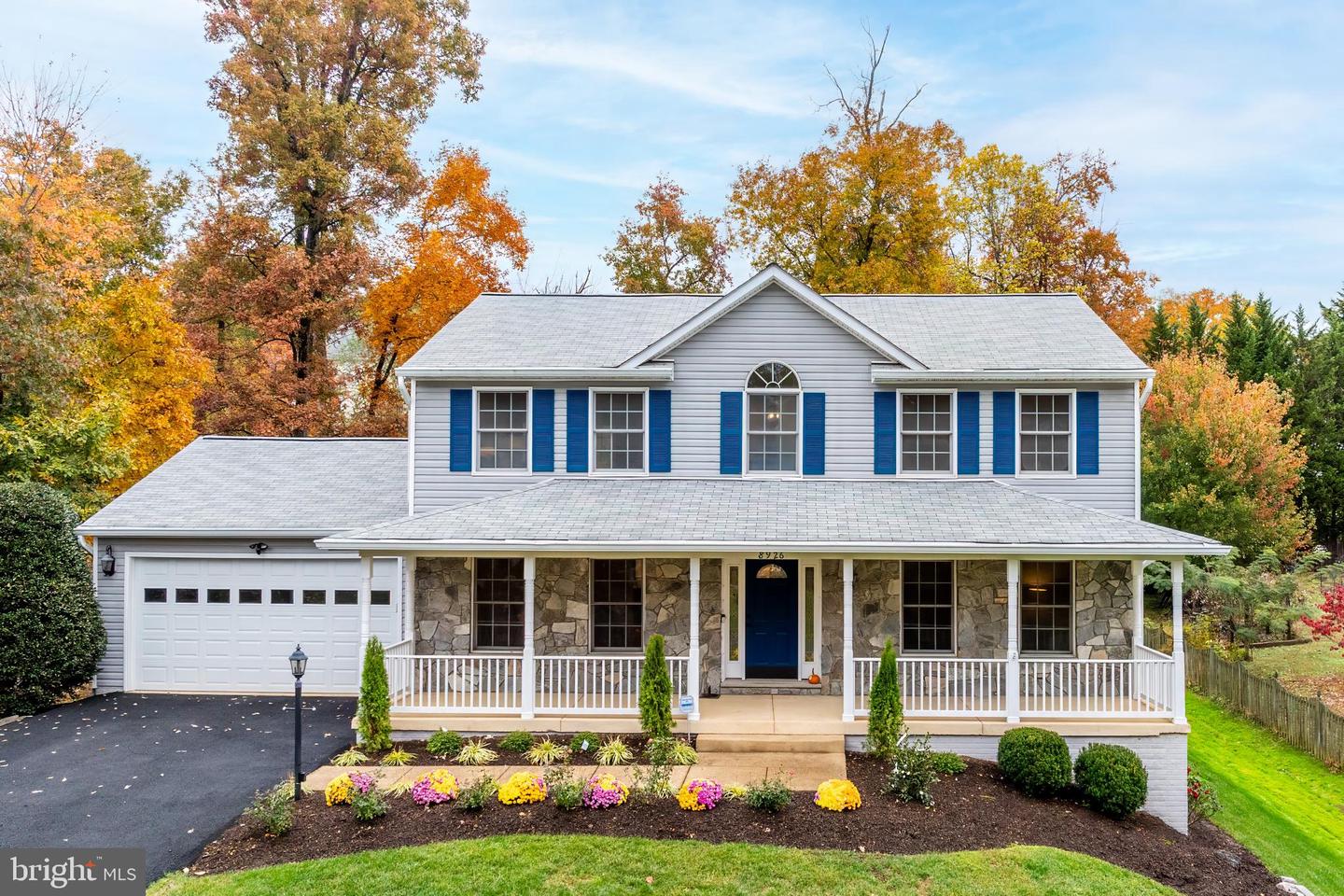 8926 JAMESON ST, LORTON, Virginia 22079, 4 Bedrooms Bedrooms, ,3 BathroomsBathrooms,Residential,For sale,8926 JAMESON ST,VAFX2277202 MLS # VAFX2277202