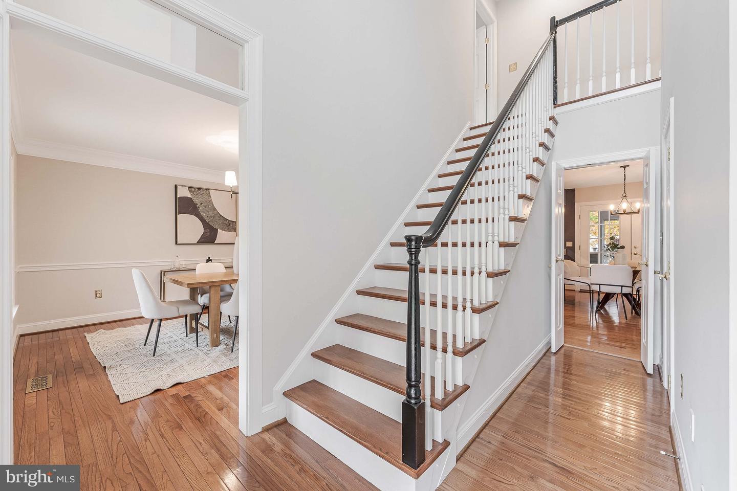 8926 JAMESON ST, LORTON, Virginia 22079, 4 Bedrooms Bedrooms, ,3 BathroomsBathrooms,Residential,For sale,8926 JAMESON ST,VAFX2277202 MLS # VAFX2277202