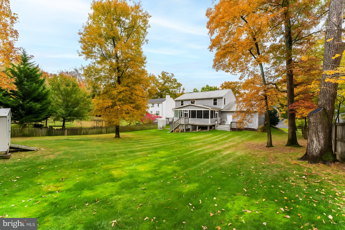 8926 JAMESON ST, LORTON, Virginia 22079, 4 Bedrooms Bedrooms, ,3 BathroomsBathrooms,Residential,For sale,8926 JAMESON ST,VAFX2277202 MLS # VAFX2277202