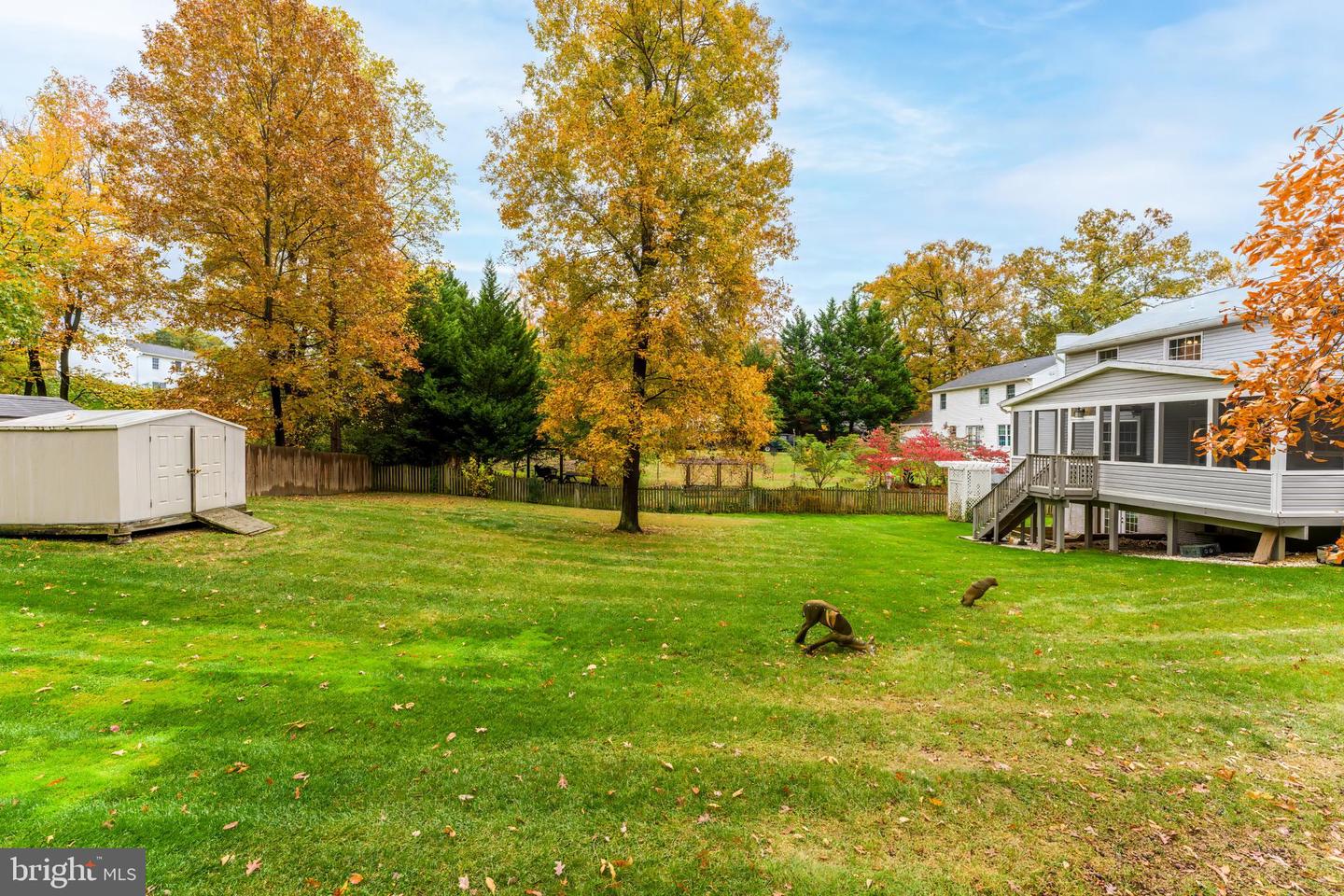 8926 JAMESON ST, LORTON, Virginia 22079, 4 Bedrooms Bedrooms, ,3 BathroomsBathrooms,Residential,For sale,8926 JAMESON ST,VAFX2277202 MLS # VAFX2277202