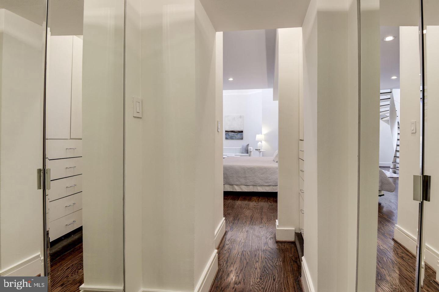 1715 15TH ST NW #5, WASHINGTON, District Of Columbia 20009, 2 Bedrooms Bedrooms, ,2 BathroomsBathrooms,Residential,For sale,1715 15TH ST NW #5,DCDC2229914 MLS # DCDC2229914