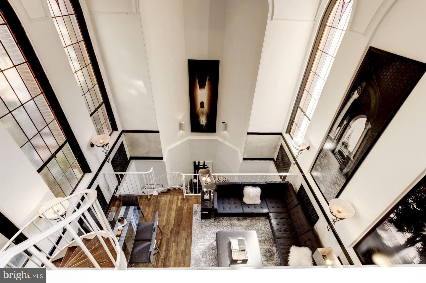 1715 15TH ST NW #5, WASHINGTON, District Of Columbia 20009, 2 Bedrooms Bedrooms, ,2 BathroomsBathrooms,Residential,For sale,1715 15TH ST NW #5,DCDC2229914 MLS # DCDC2229914