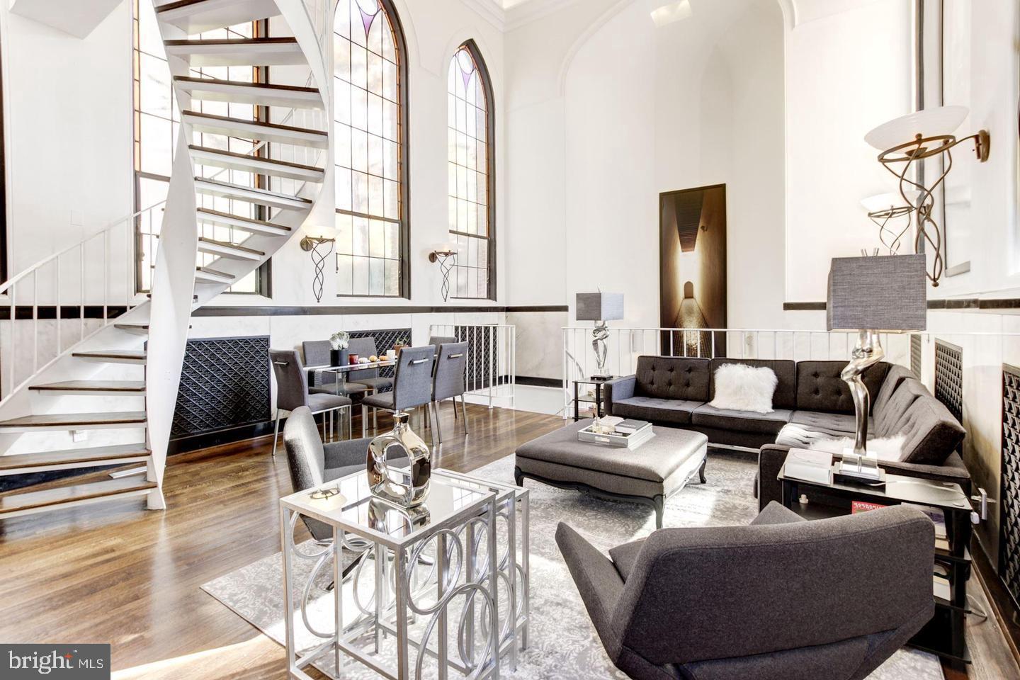 1715 15TH ST NW #5, WASHINGTON, District Of Columbia 20009, 2 Bedrooms Bedrooms, ,2 BathroomsBathrooms,Residential,For sale,1715 15TH ST NW #5,DCDC2229914 MLS # DCDC2229914