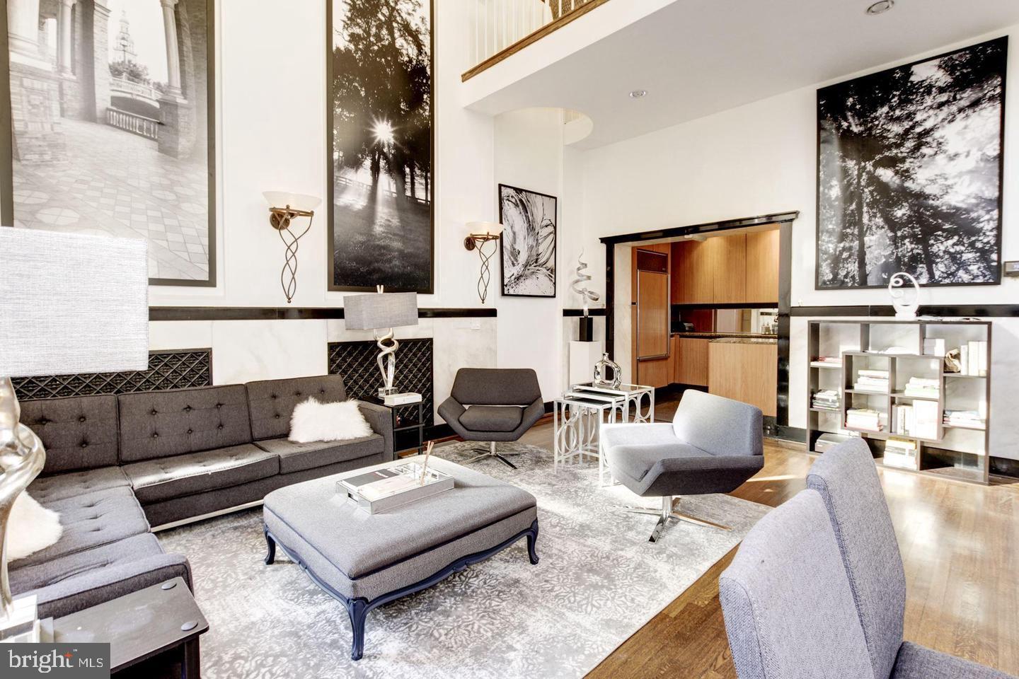 1715 15TH ST NW #5, WASHINGTON, District Of Columbia 20009, 2 Bedrooms Bedrooms, ,2 BathroomsBathrooms,Residential,For sale,1715 15TH ST NW #5,DCDC2229914 MLS # DCDC2229914